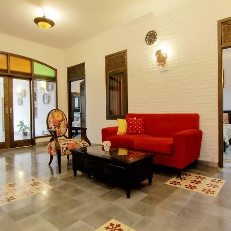 Satu Kayen Guest House 斯勒曼 外观 照片