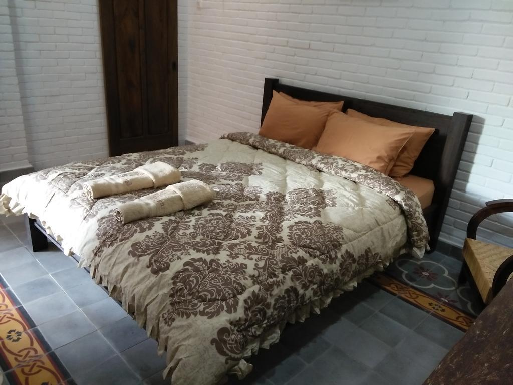 Satu Kayen Guest House 斯勒曼 外观 照片