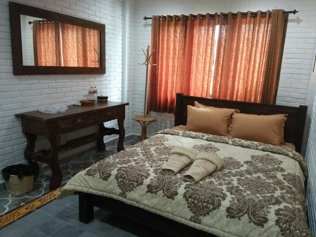 Satu Kayen Guest House 斯勒曼 外观 照片