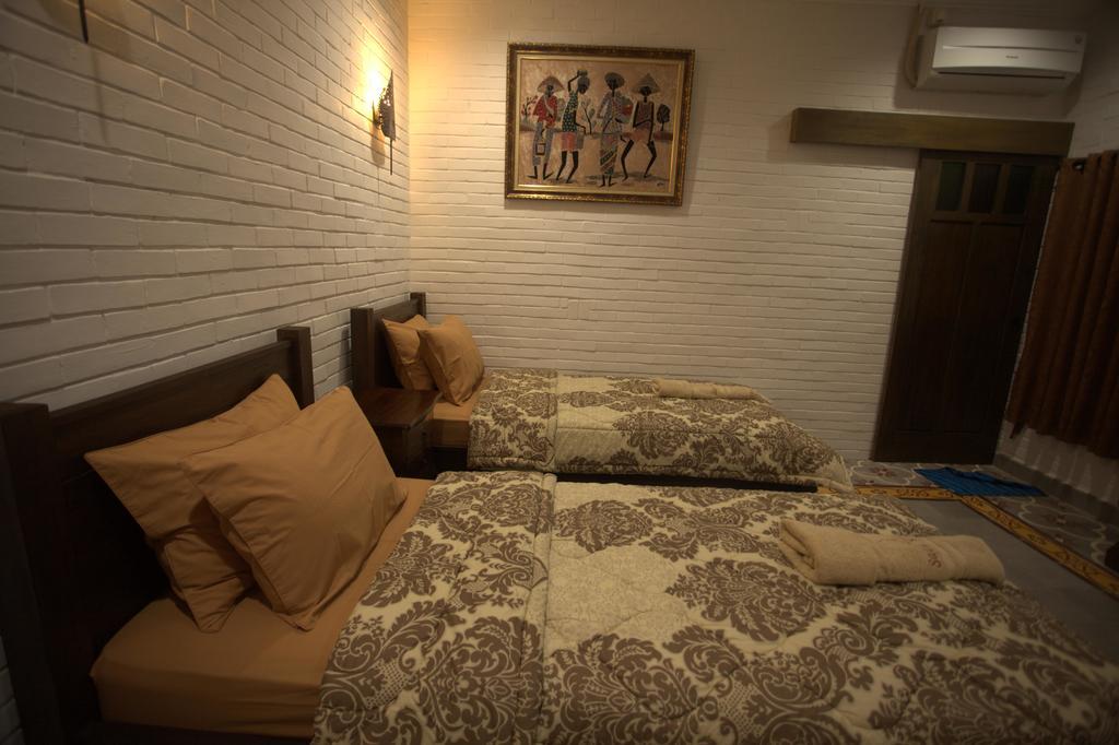 Satu Kayen Guest House 斯勒曼 外观 照片