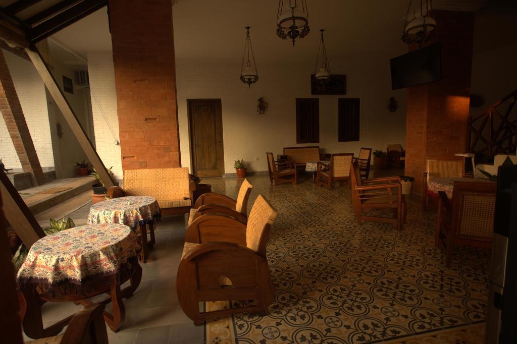 Satu Kayen Guest House 斯勒曼 外观 照片