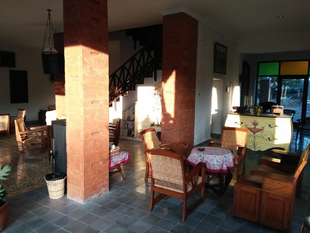 Satu Kayen Guest House 斯勒曼 外观 照片