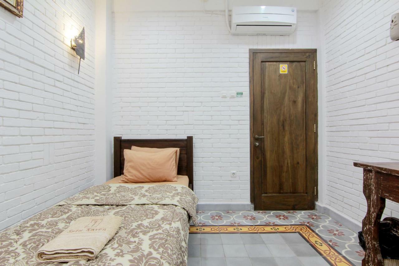 Satu Kayen Guest House 斯勒曼 外观 照片