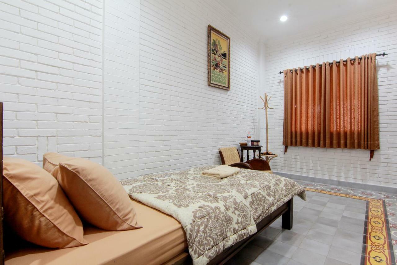 Satu Kayen Guest House 斯勒曼 外观 照片