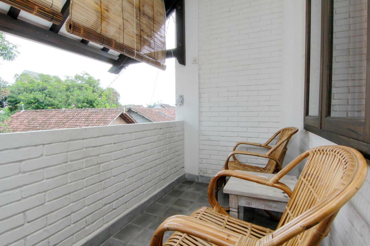 Satu Kayen Guest House 斯勒曼 外观 照片